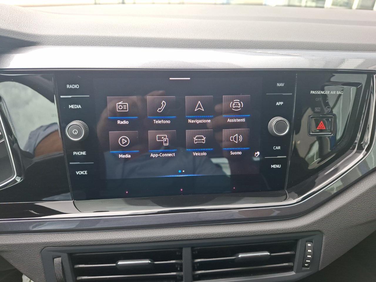 Volkswagen Volkswagen Polo usata 14