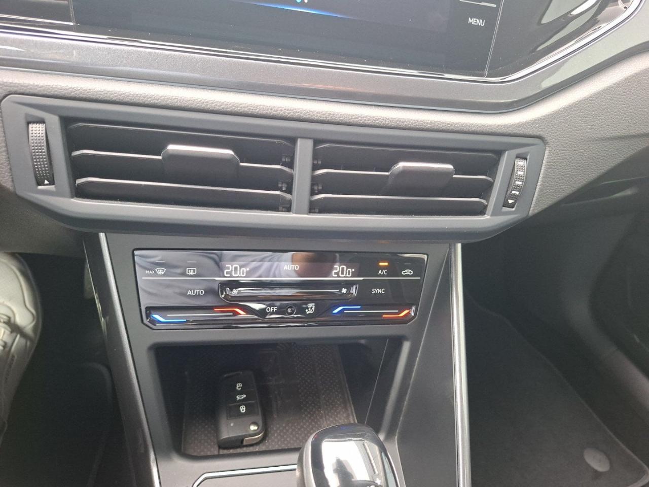 Volkswagen Volkswagen Polo usata 15