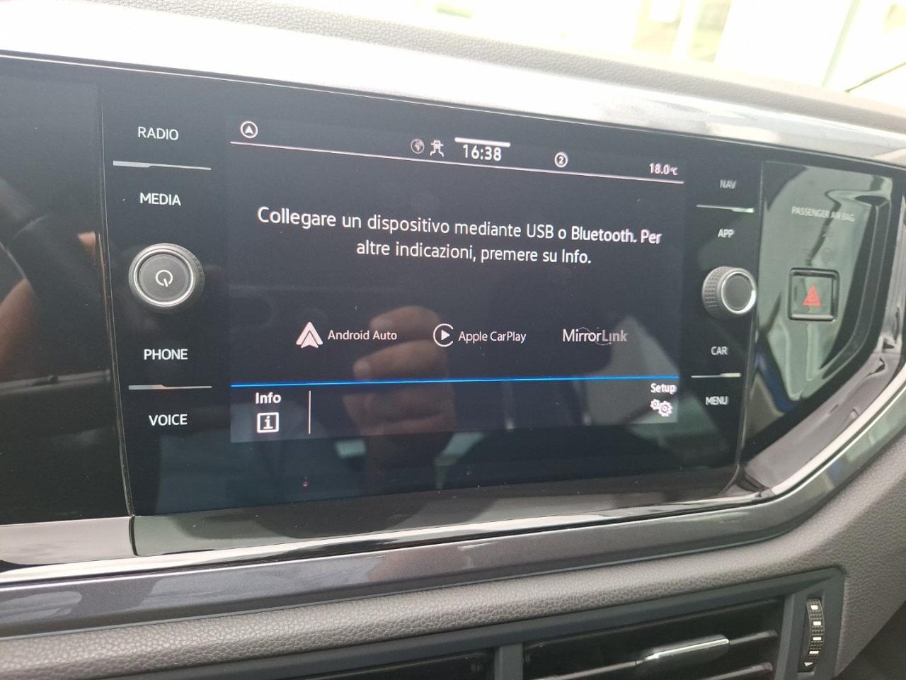 Volkswagen Volkswagen Polo usata 16