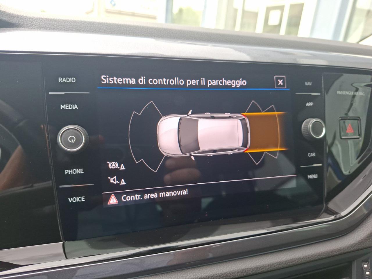 Volkswagen Volkswagen Polo usata 17