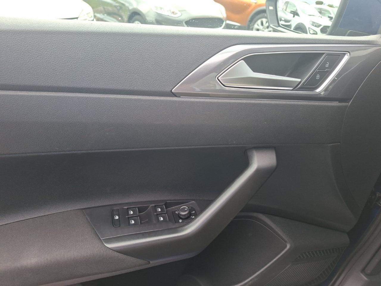 Volkswagen Volkswagen Polo usata 19