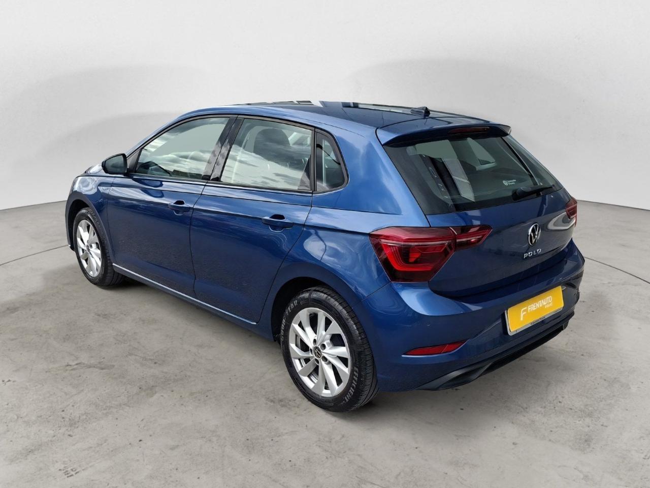 Volkswagen Volkswagen Polo usata 20