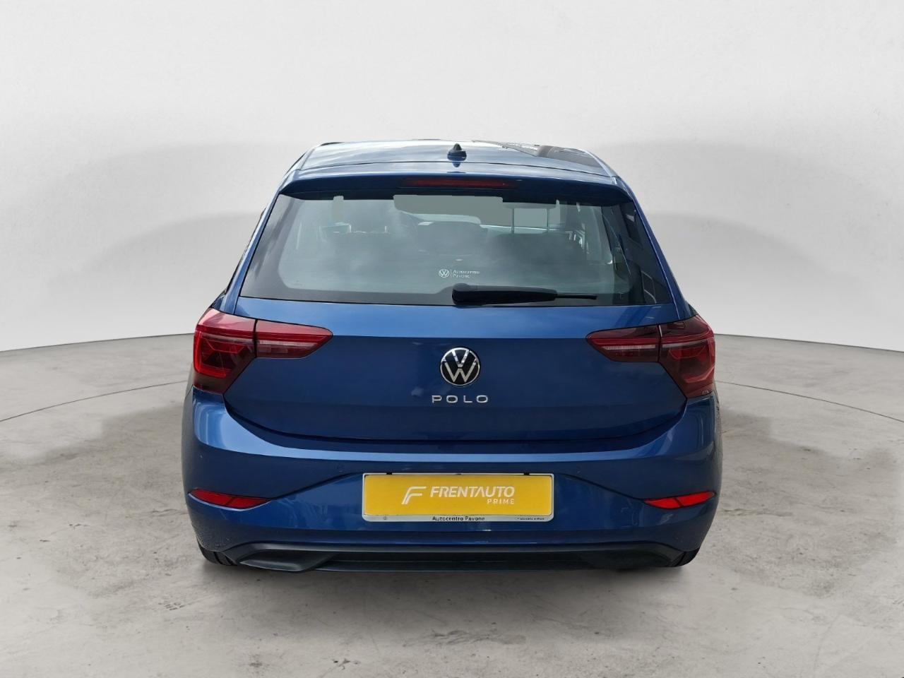 Volkswagen Volkswagen Polo usata 21