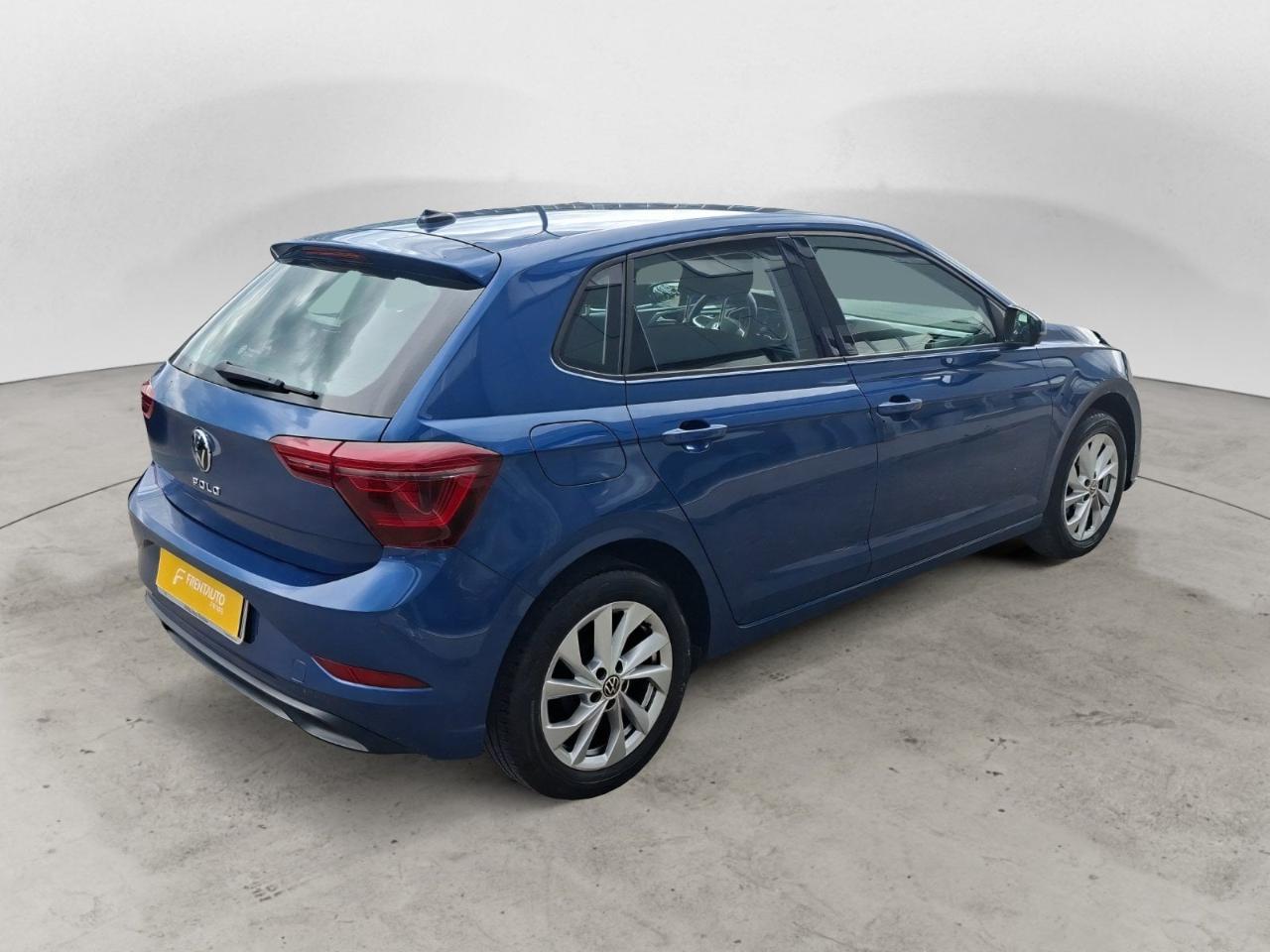 Volkswagen Volkswagen Polo usata 22