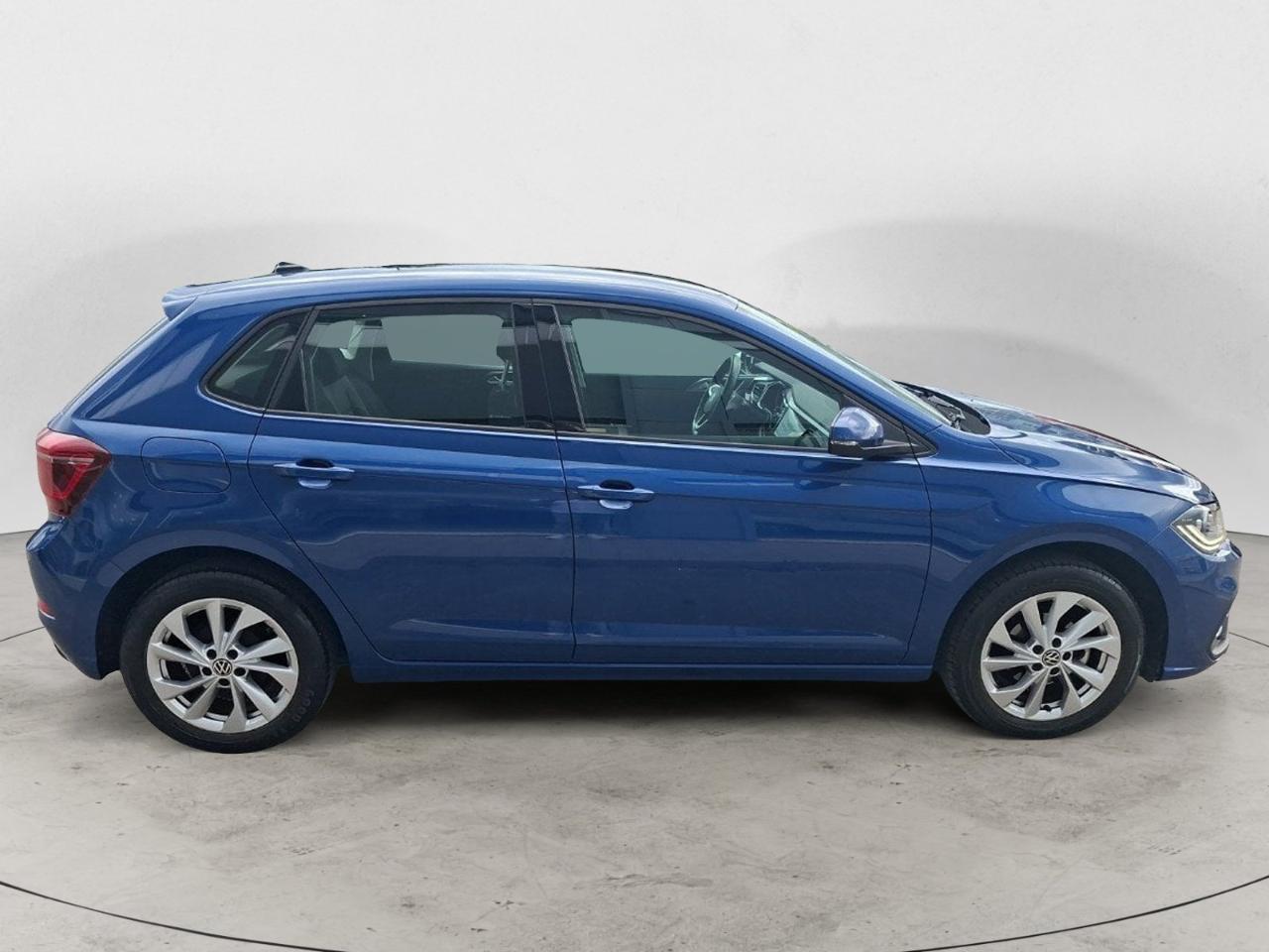 Volkswagen Volkswagen Polo usata 23