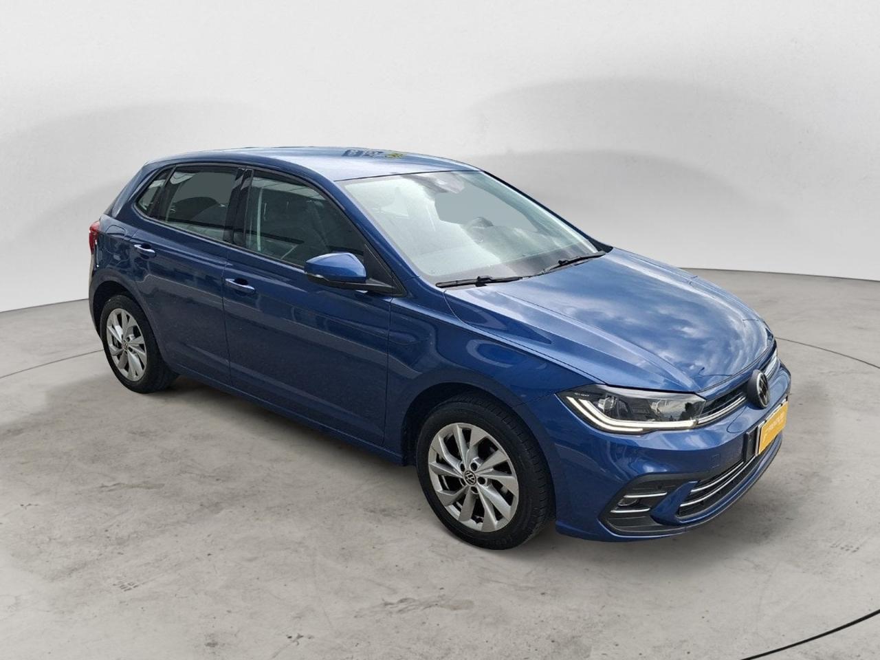 Volkswagen Volkswagen Polo usata 24