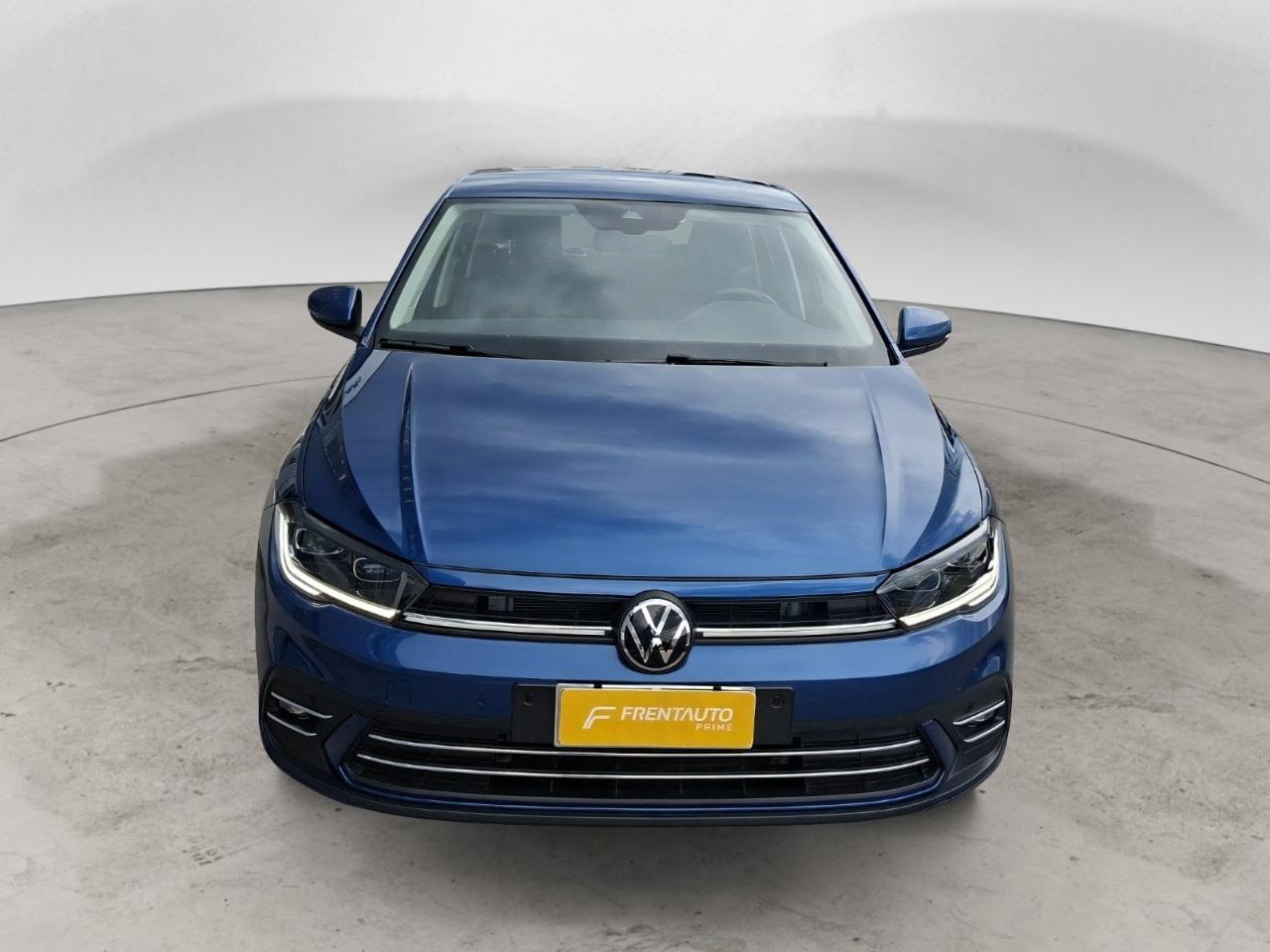 Volkswagen Volkswagen Polo usata 25