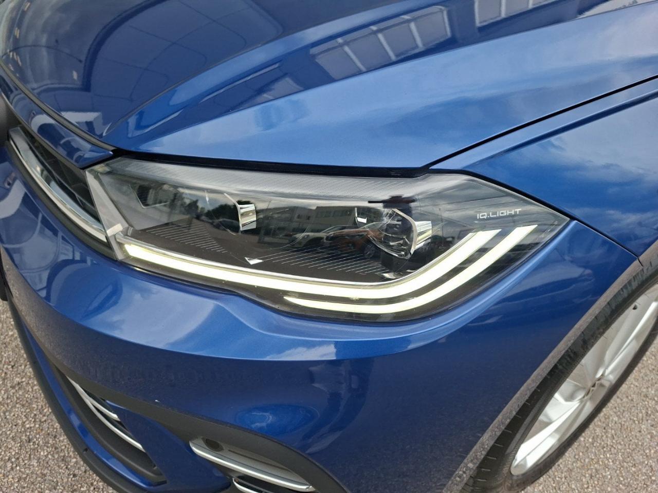 Volkswagen Volkswagen Polo usata 26