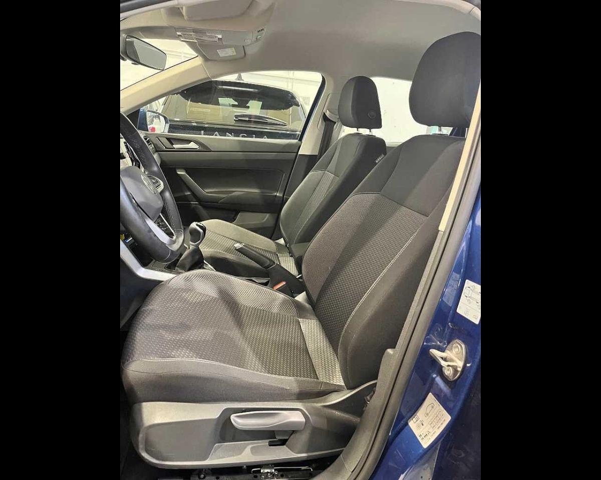 Volkswagen Volkswagen Polo usata 2