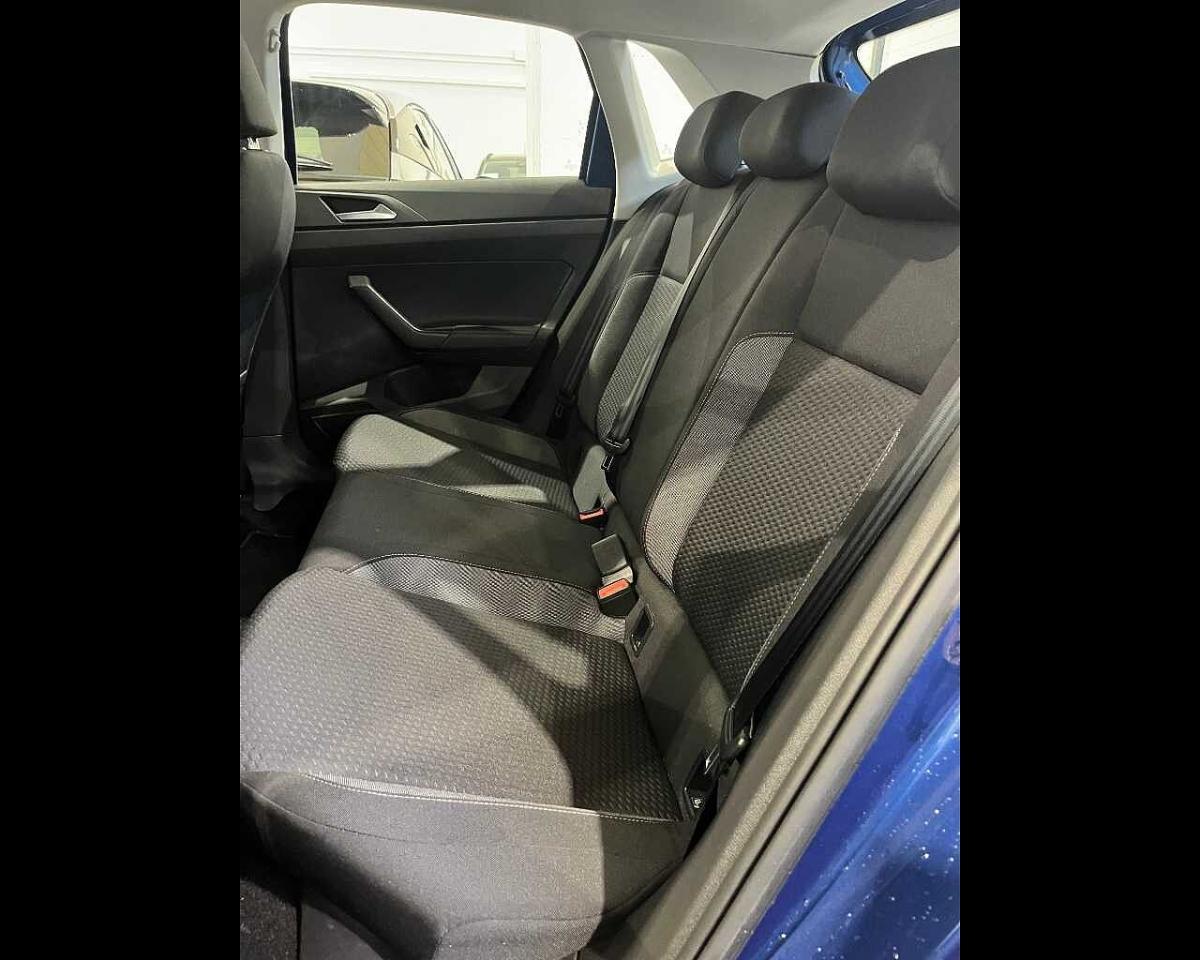 Volkswagen Volkswagen Polo usata 3