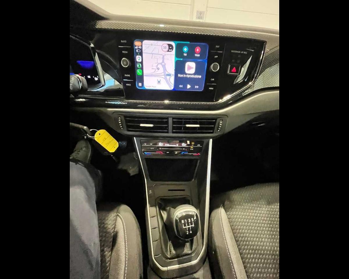 Volkswagen Volkswagen Polo usata 4