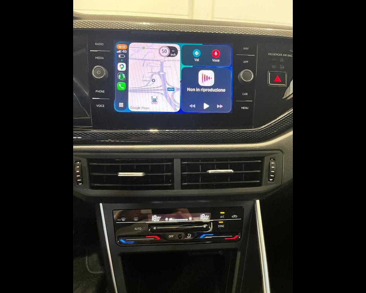 Volkswagen Volkswagen Polo usata 5