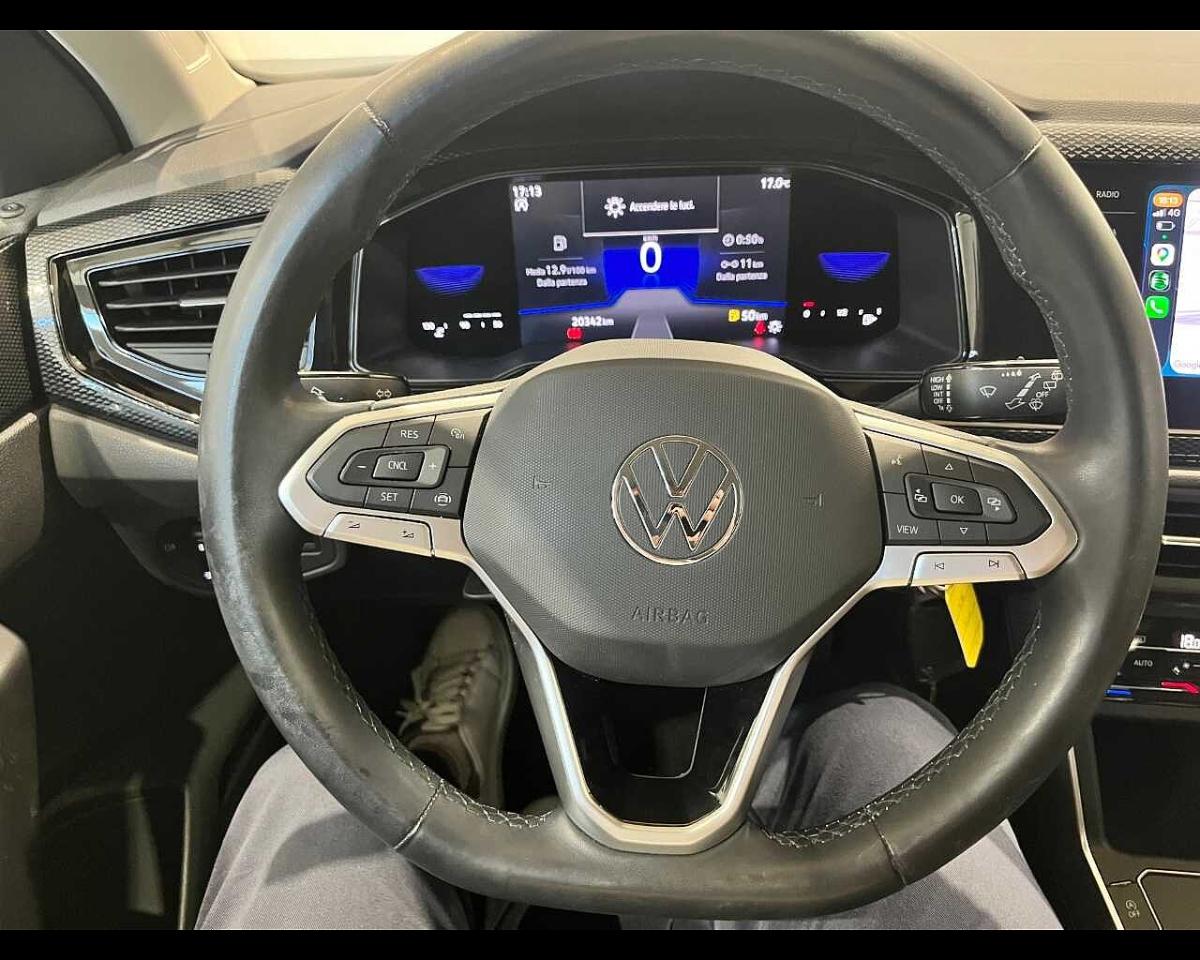 Volkswagen Volkswagen Polo usata 6