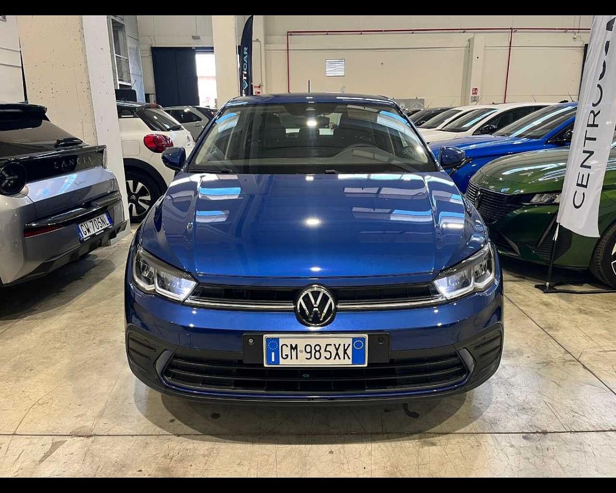 Volkswagen Volkswagen Polo usata 8
