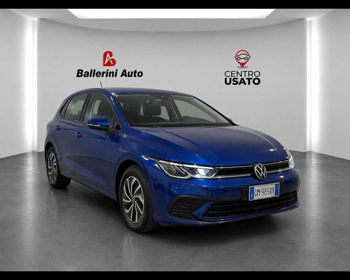 Volkswagen Volkswagen Polo usata 9