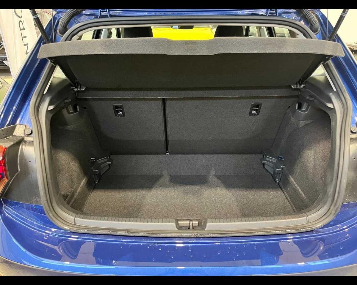 Volkswagen Volkswagen Polo usata 13