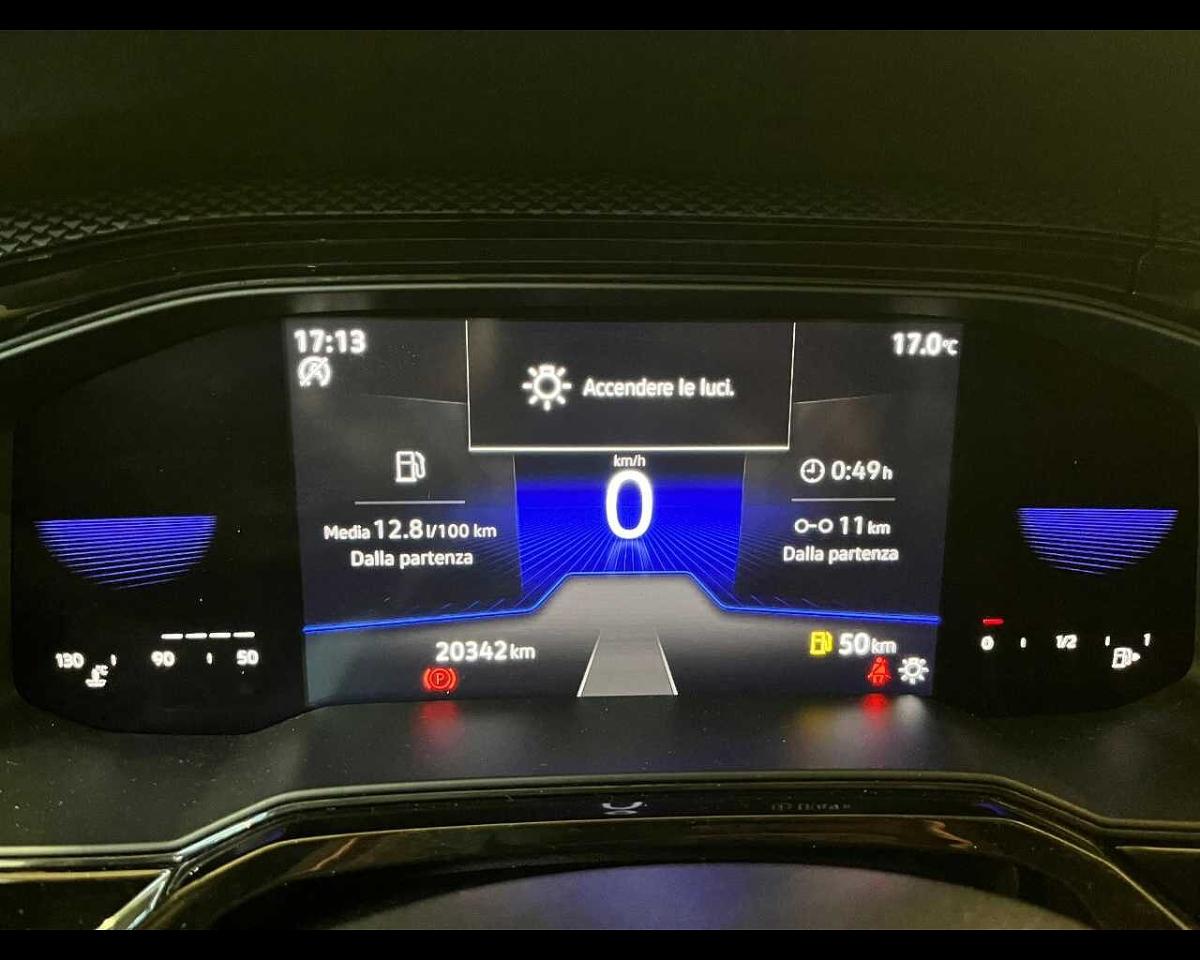 Volkswagen Volkswagen Polo usata 15