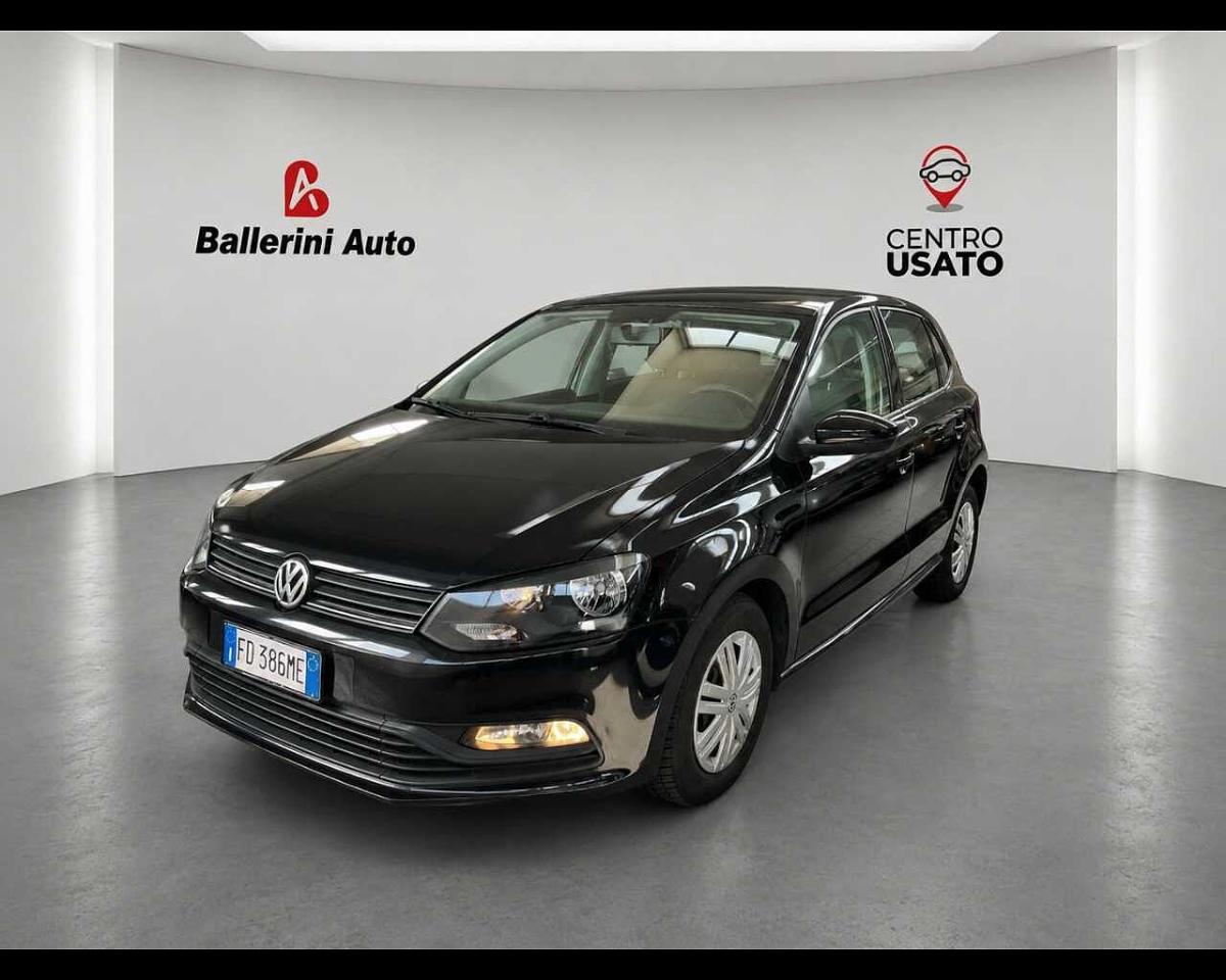 Volkswagen Polo POLO 1.0 MPI 5p. Trendline 