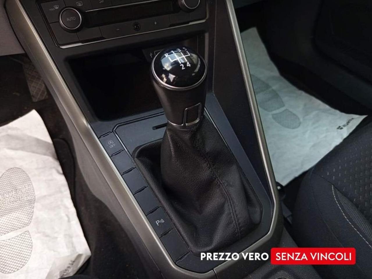 Volkswagen Volkswagen Polo usata 1