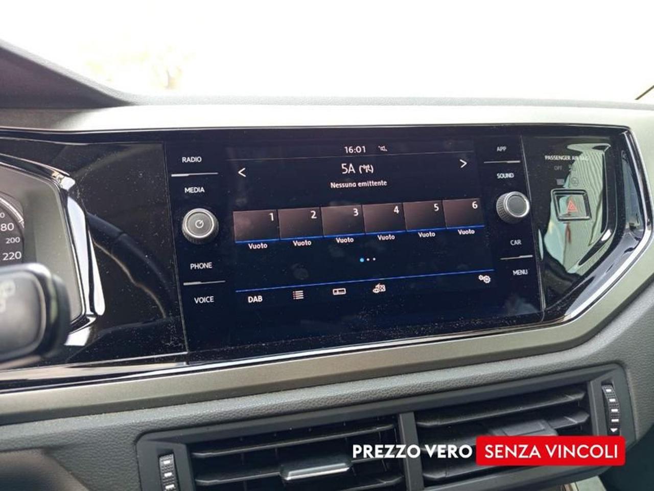 Volkswagen Volkswagen Polo usata 2
