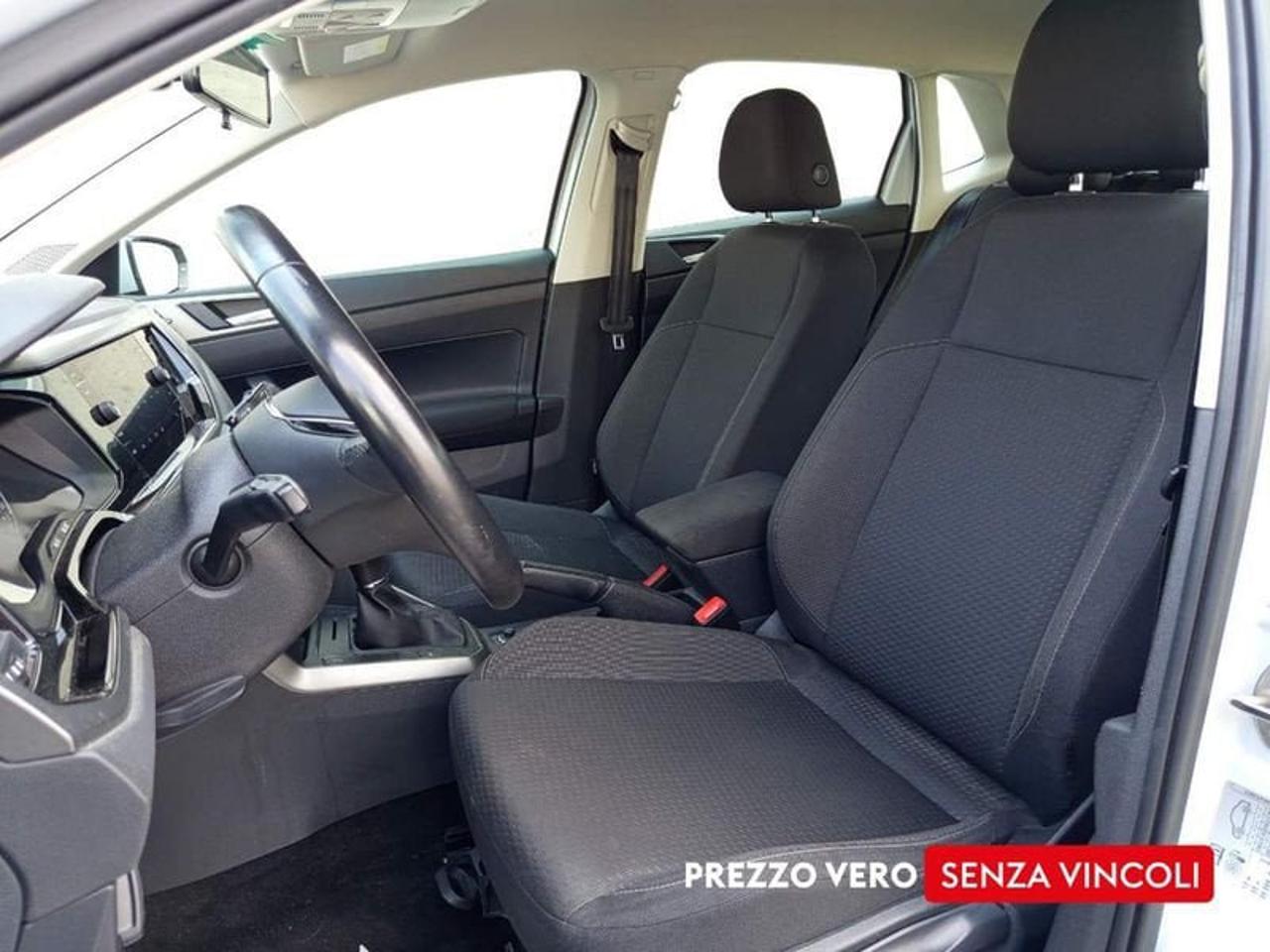 Volkswagen Volkswagen Polo usata 3