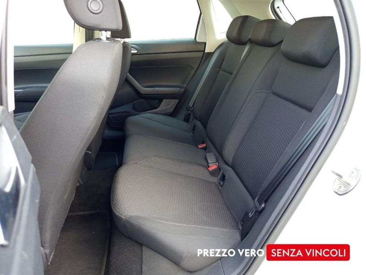 Volkswagen Volkswagen Polo usata 4