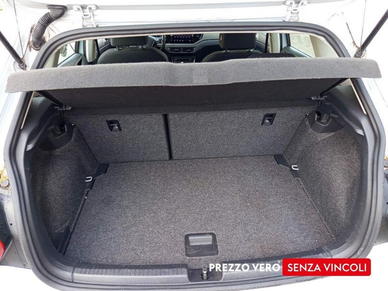 Volkswagen Volkswagen Polo usata 5