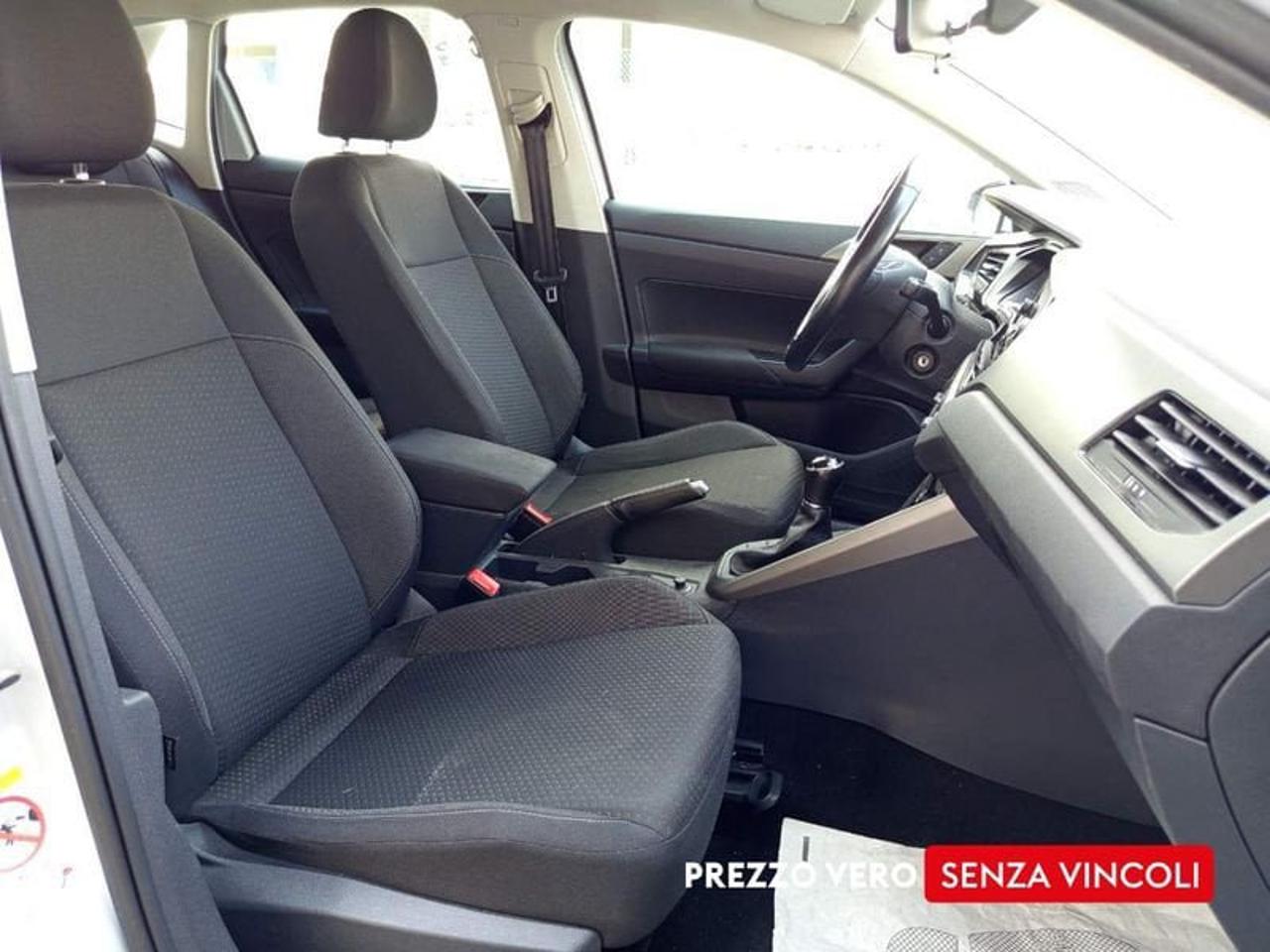 Volkswagen Volkswagen Polo usata 6