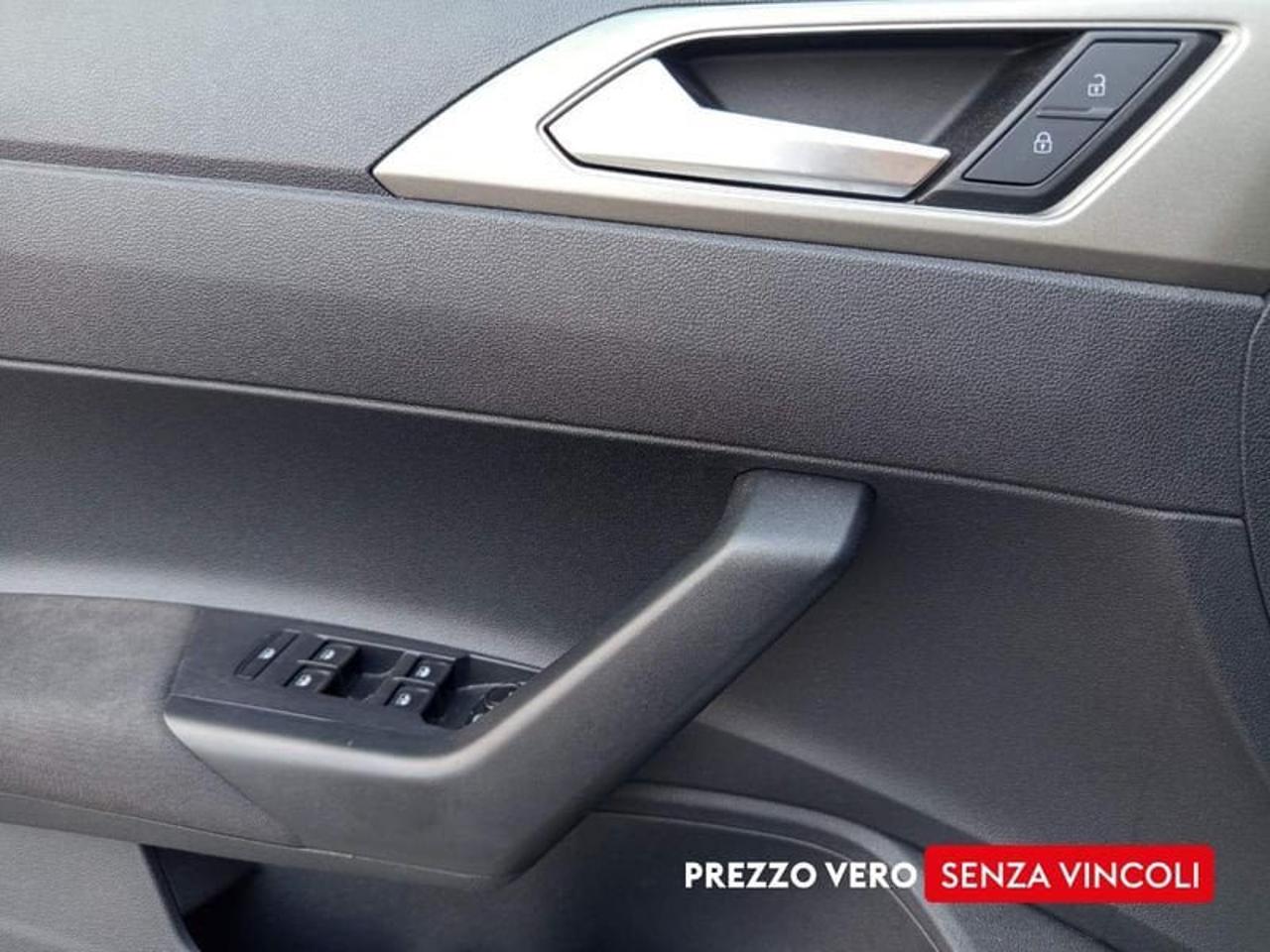 Volkswagen Volkswagen Polo usata 7