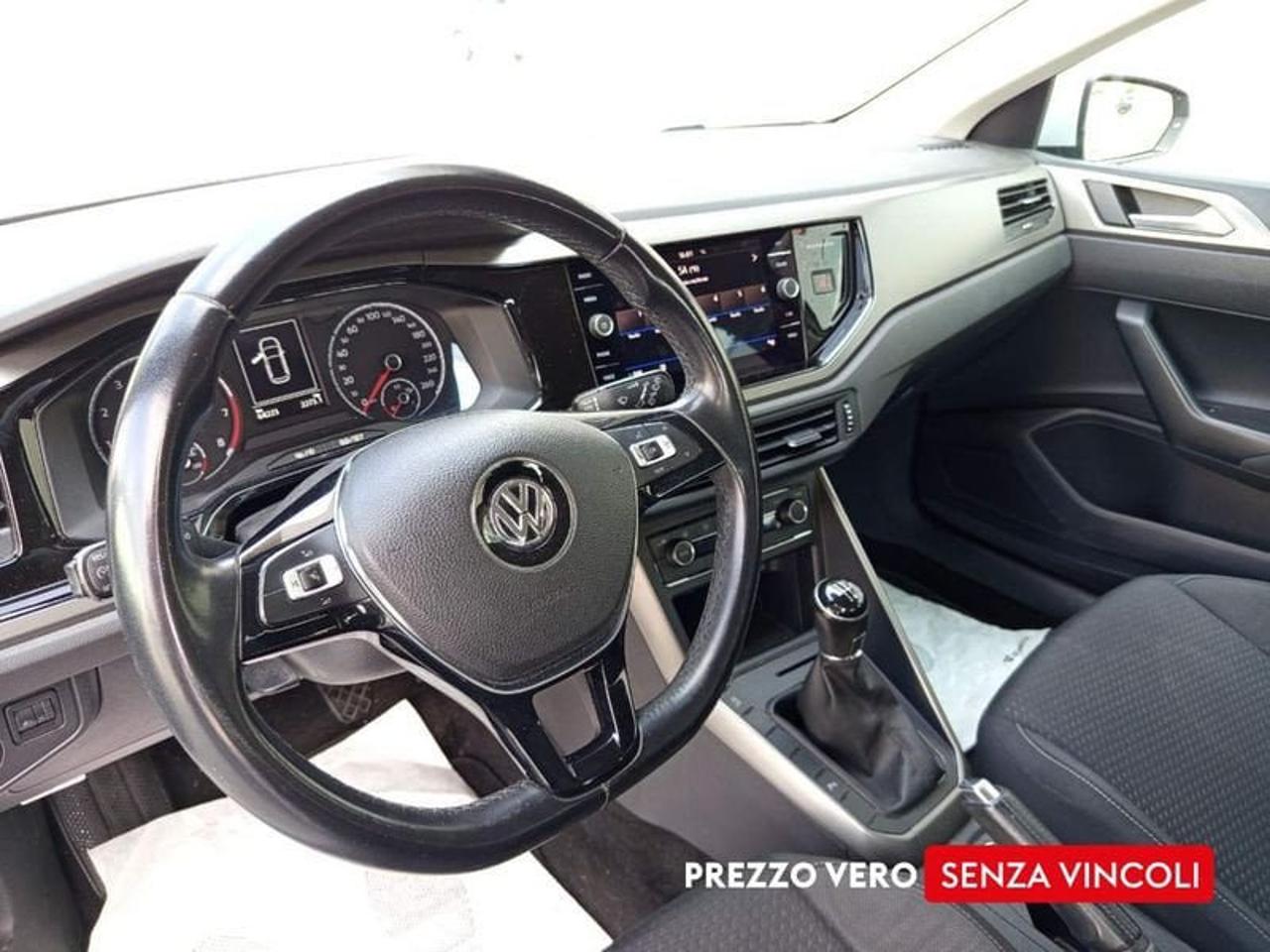 Volkswagen Volkswagen Polo usata 12