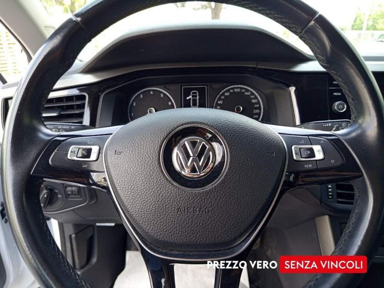 Volkswagen Volkswagen Polo usata 14