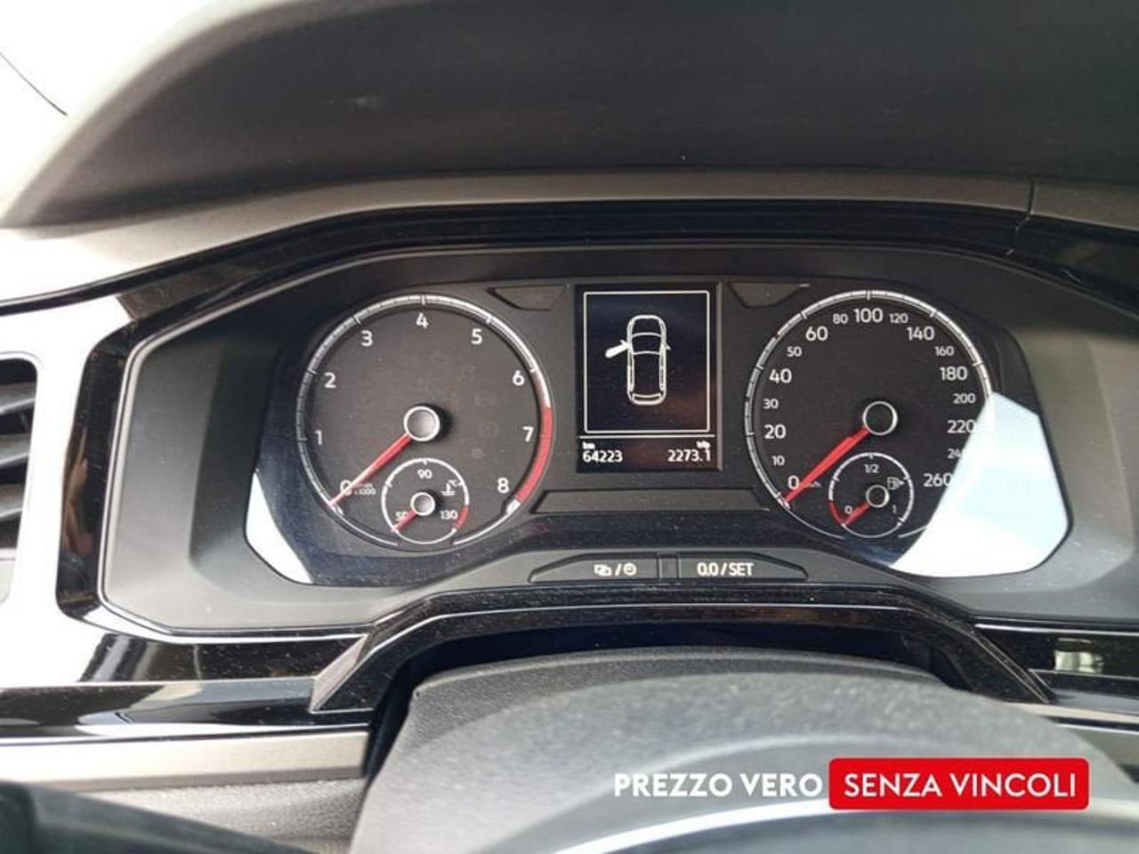 Volkswagen Volkswagen Polo usata 15