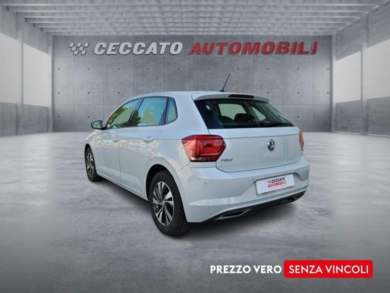 Volkswagen Volkswagen Polo usata 17