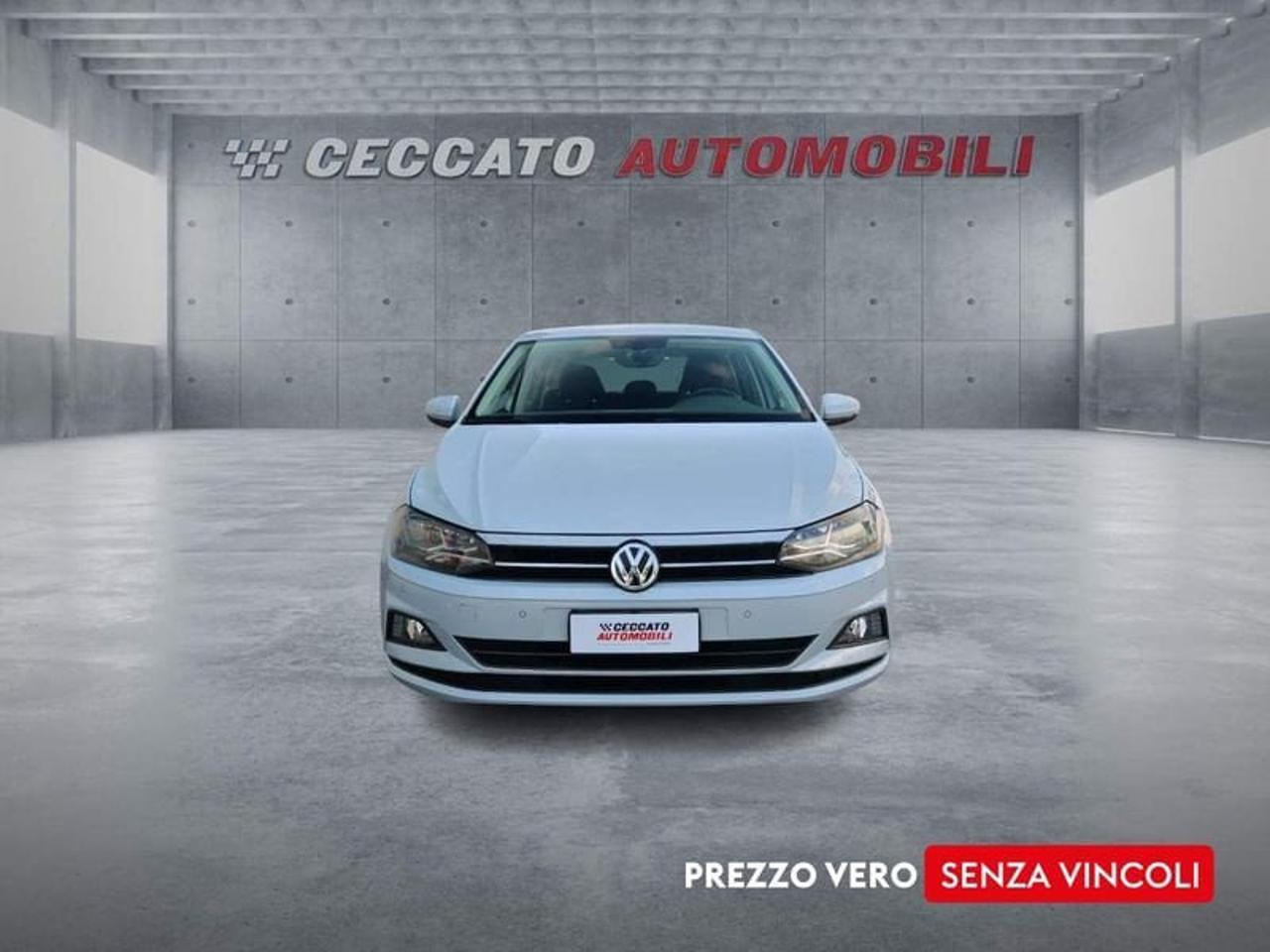 Volkswagen Volkswagen Polo usata 18