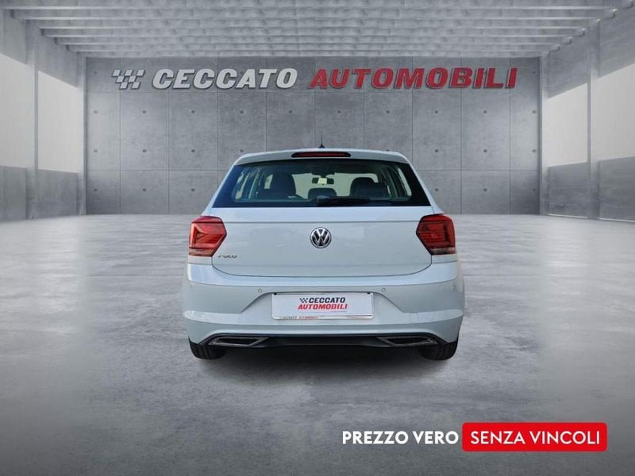 Volkswagen Volkswagen Polo usata 19