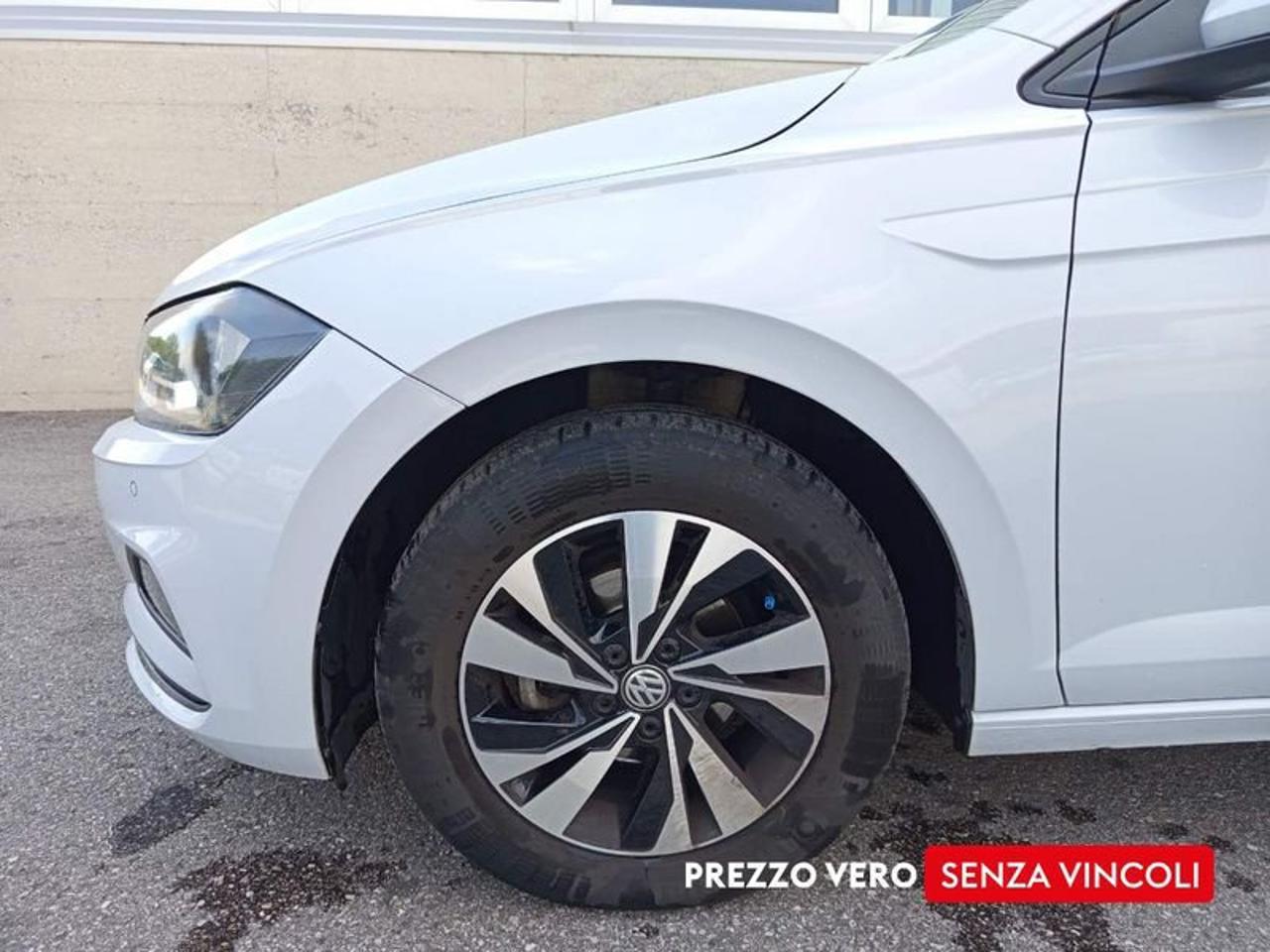 Volkswagen Volkswagen Polo usata 20