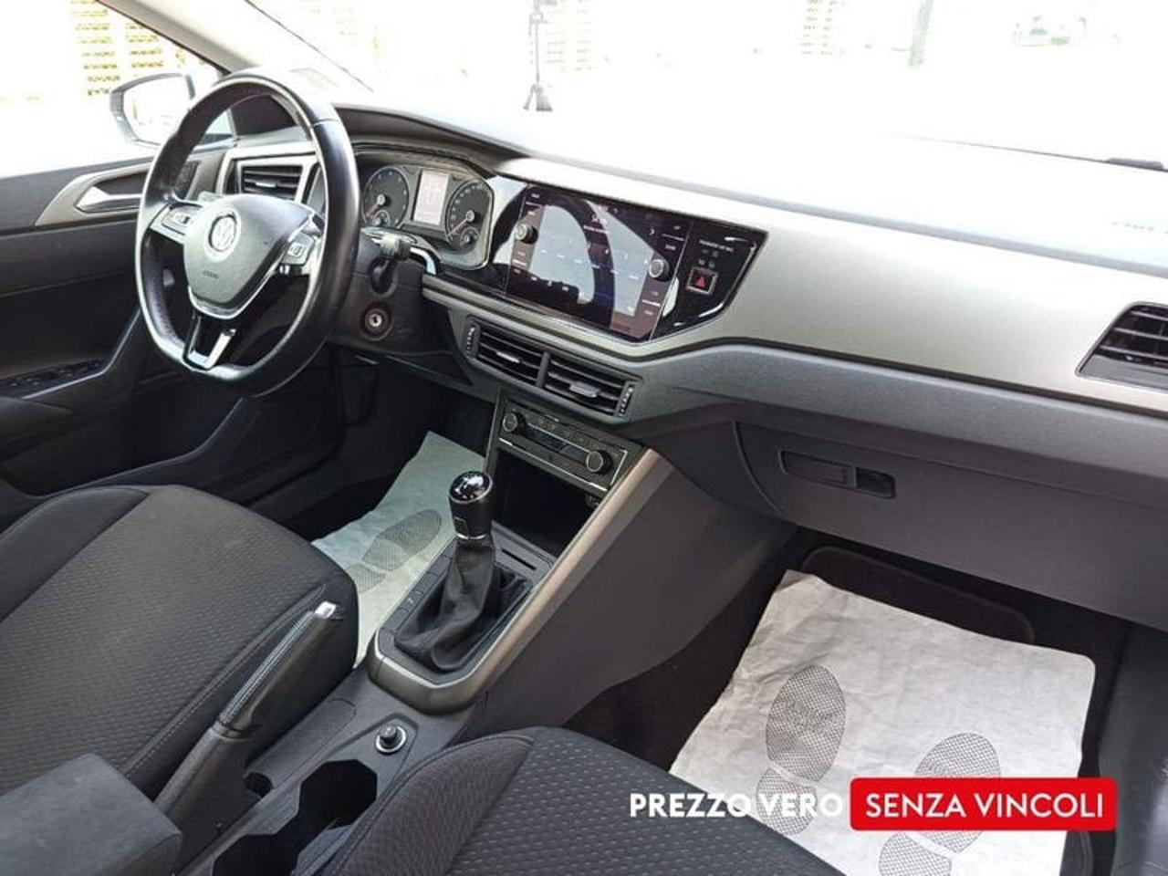 Volkswagen Volkswagen Polo usata 21