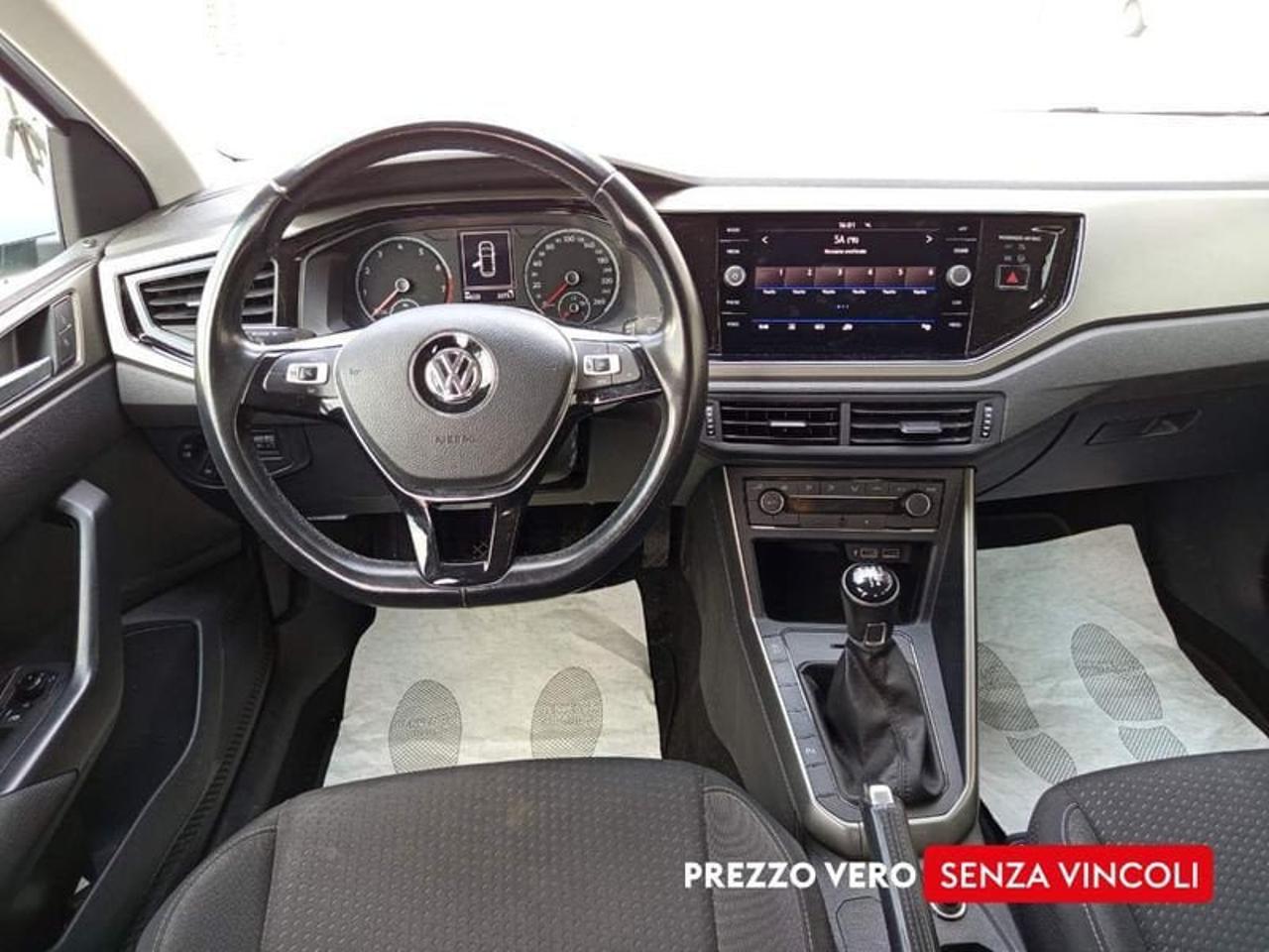 Volkswagen Volkswagen Polo usata 22