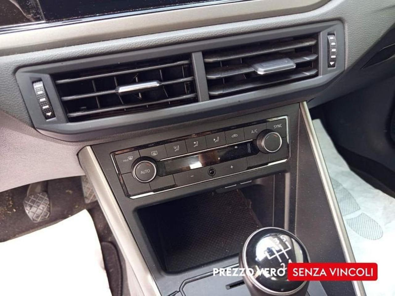 Volkswagen Volkswagen Polo usata 23