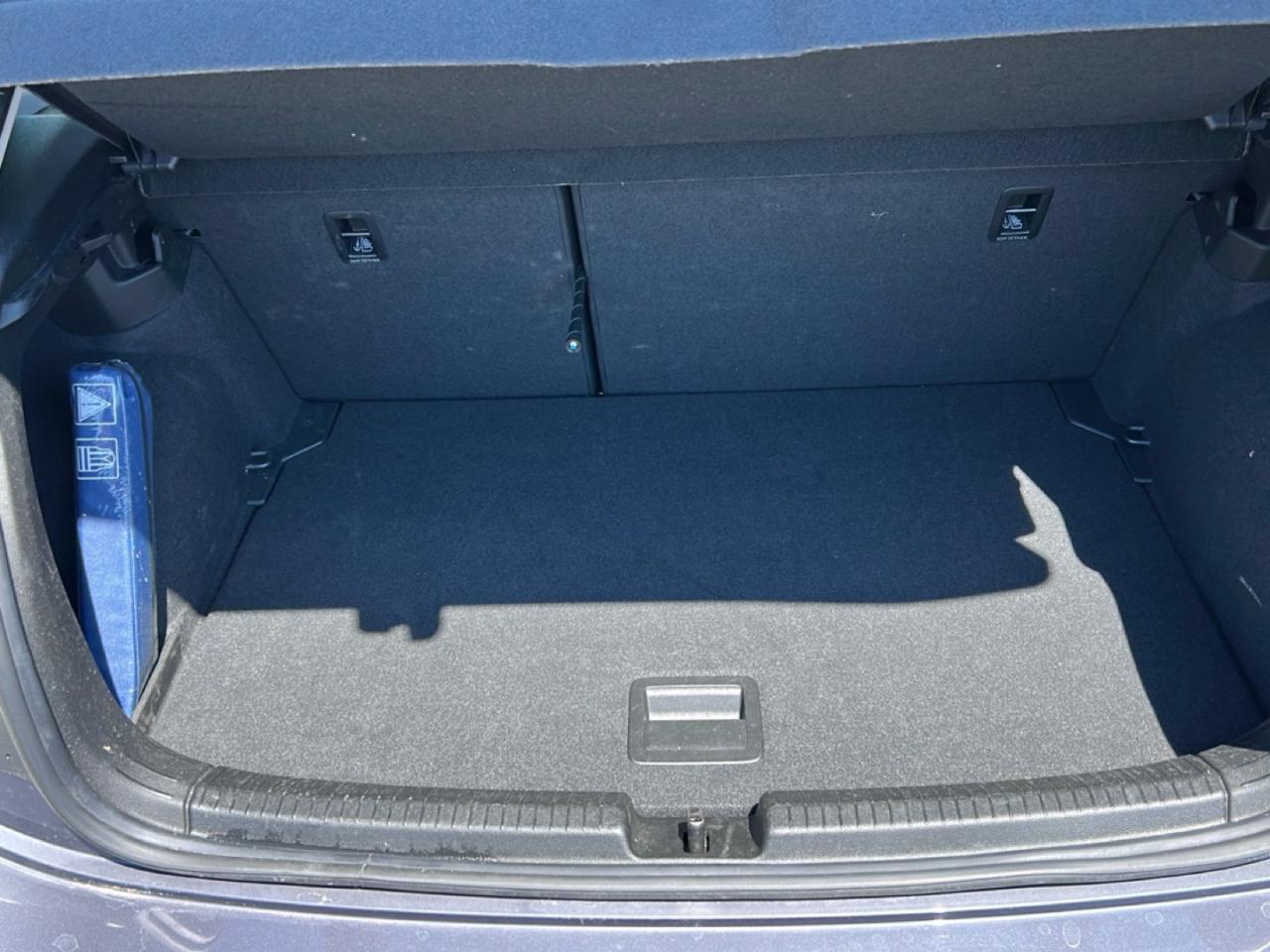 Volkswagen Volkswagen Polo usata 1