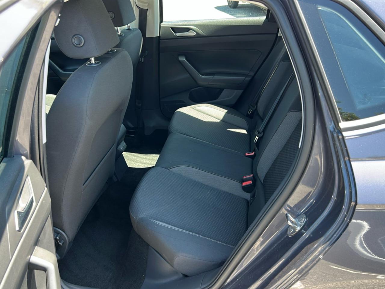 Volkswagen Volkswagen Polo usata 3