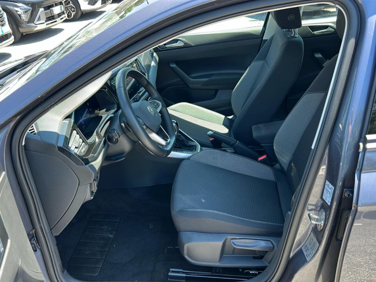 Volkswagen Volkswagen Polo usata 4
