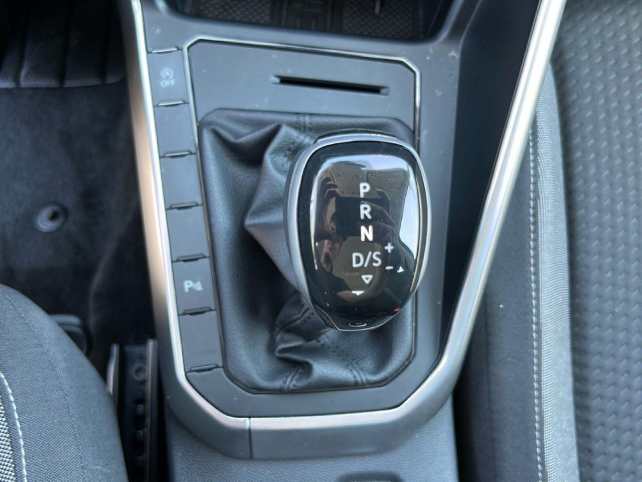 Volkswagen Volkswagen Polo usata 10