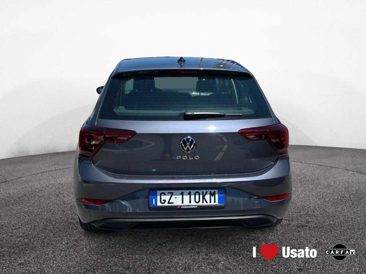 Volkswagen Volkswagen Polo usata 15