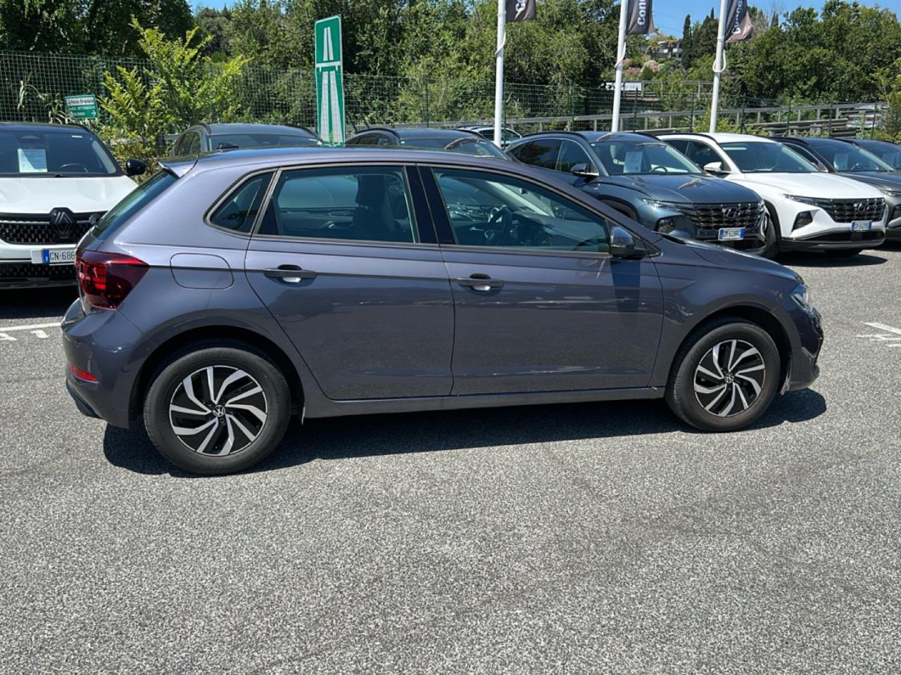 Volkswagen Volkswagen Polo usata 16