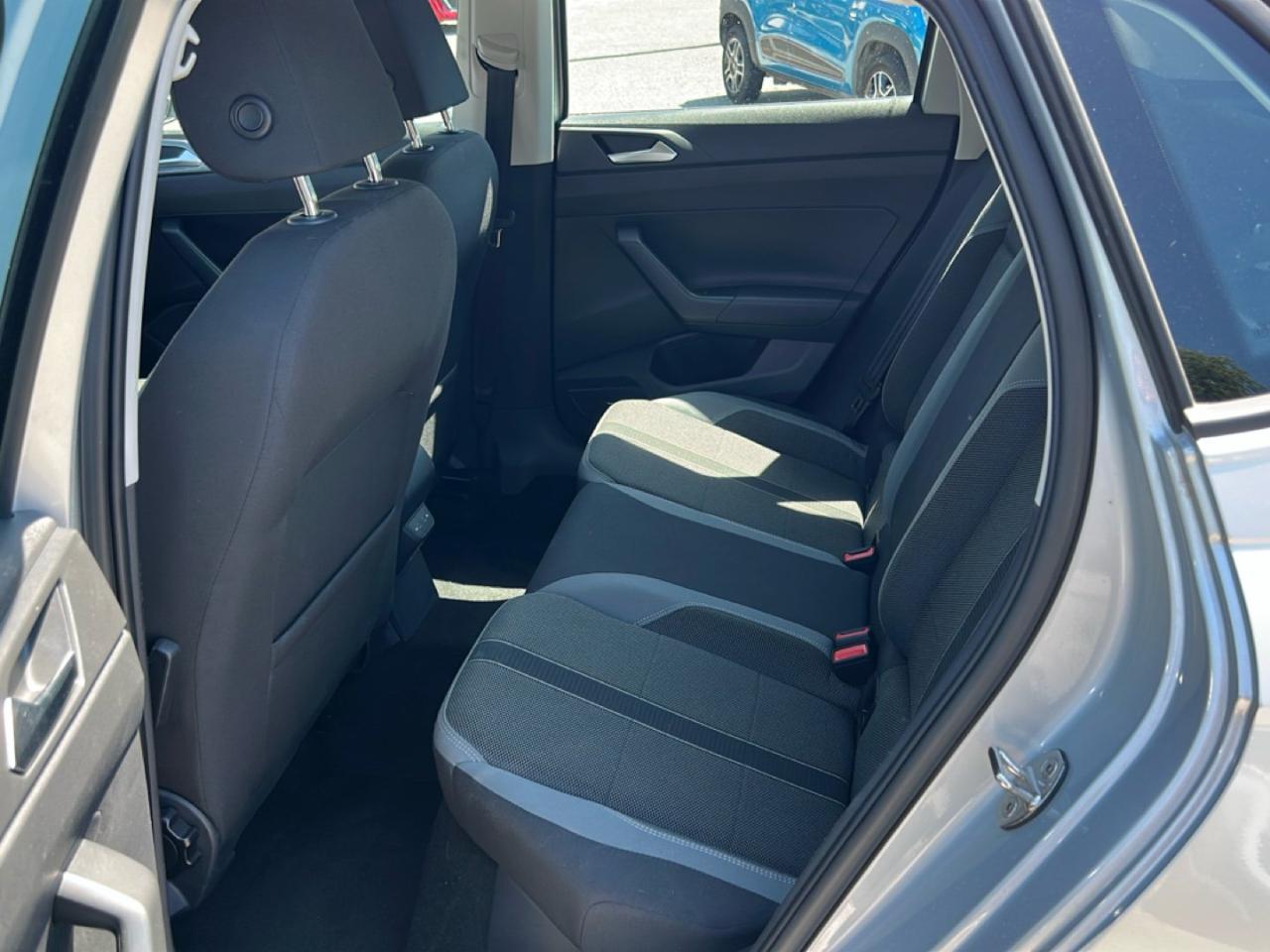 Volkswagen Volkswagen Polo usata 3