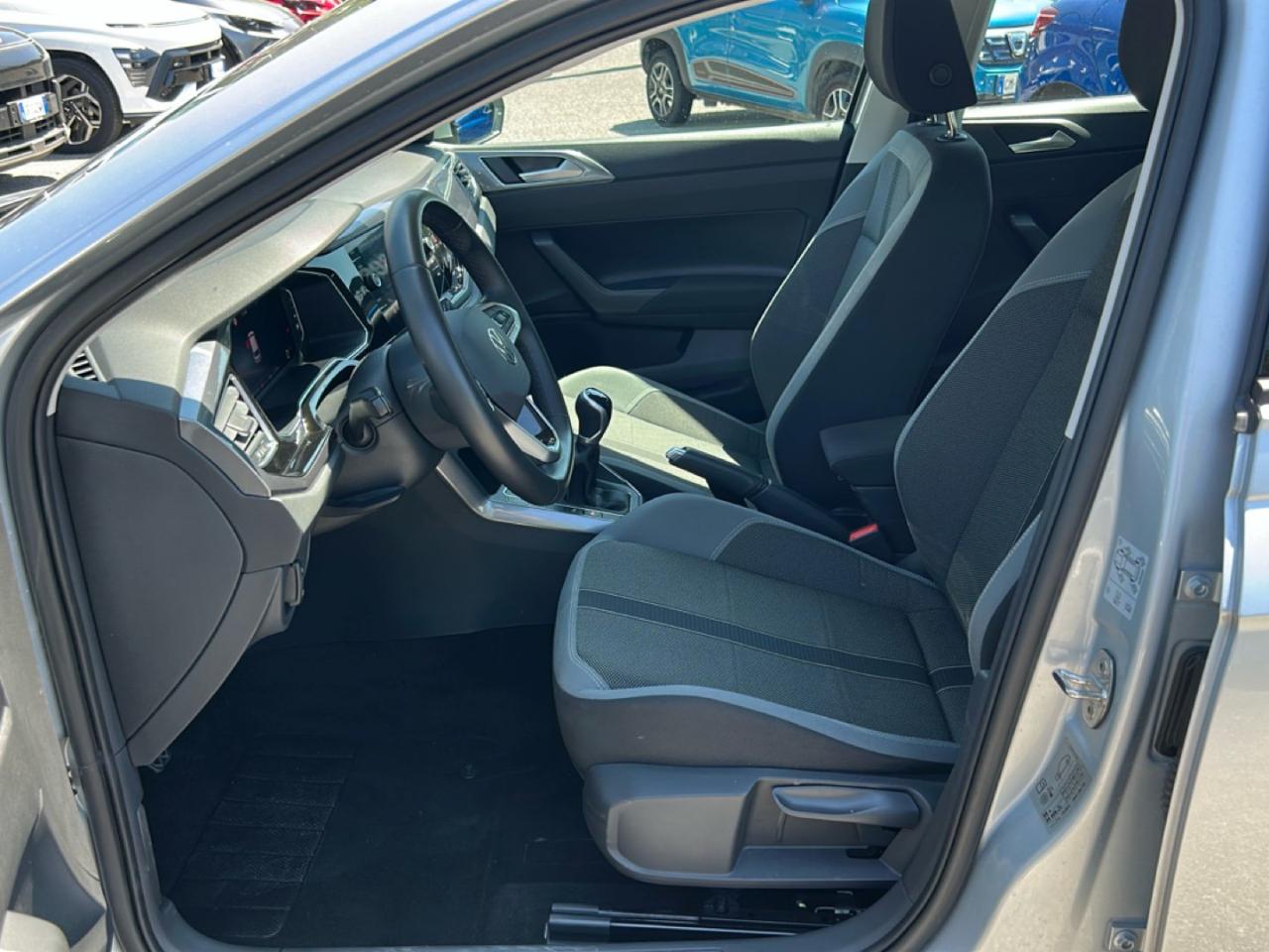 Volkswagen Volkswagen Polo usata 4