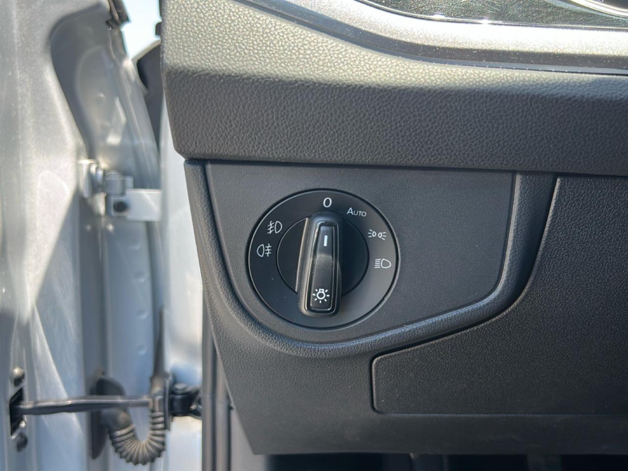 Volkswagen Volkswagen Polo usata 5