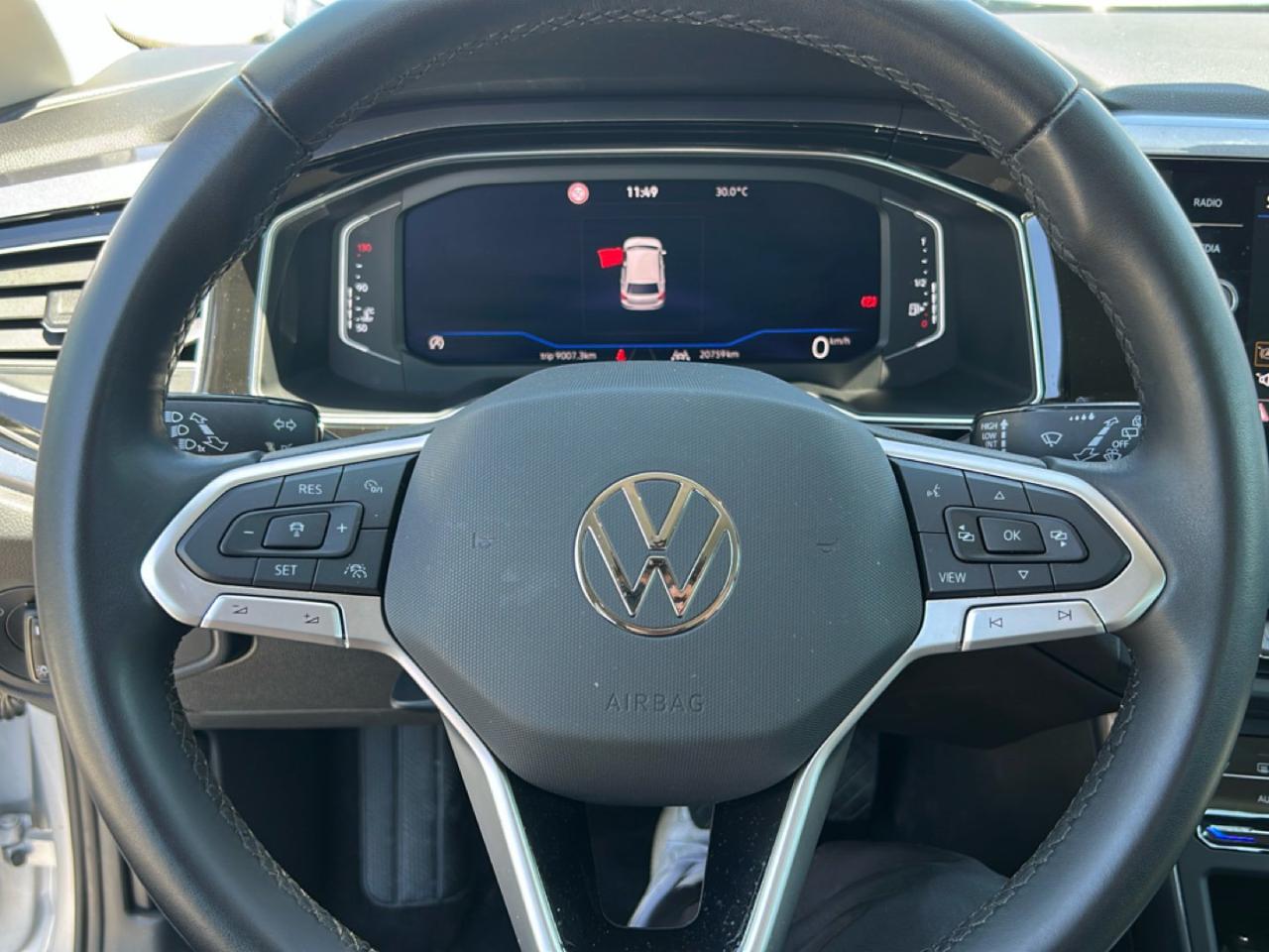 Volkswagen Volkswagen Polo usata 6