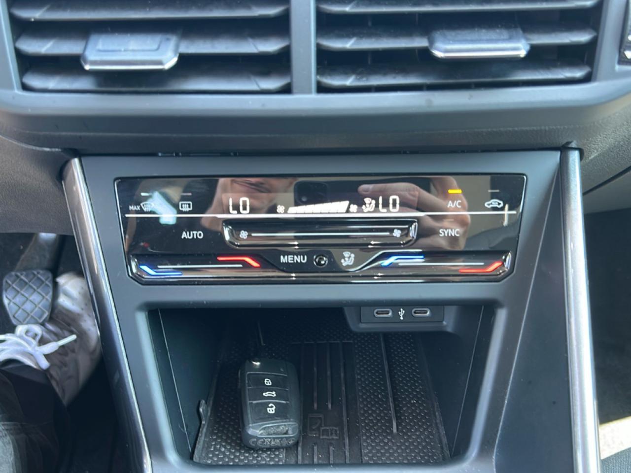 Volkswagen Volkswagen Polo usata 9